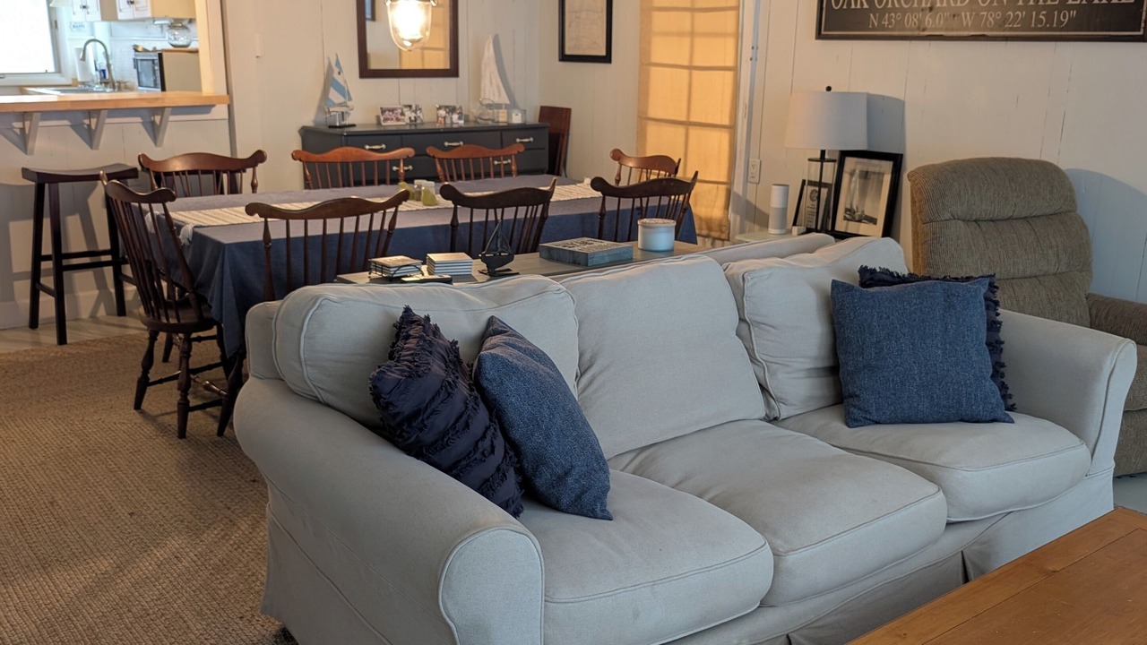 Photo of Livingroom in Waterport