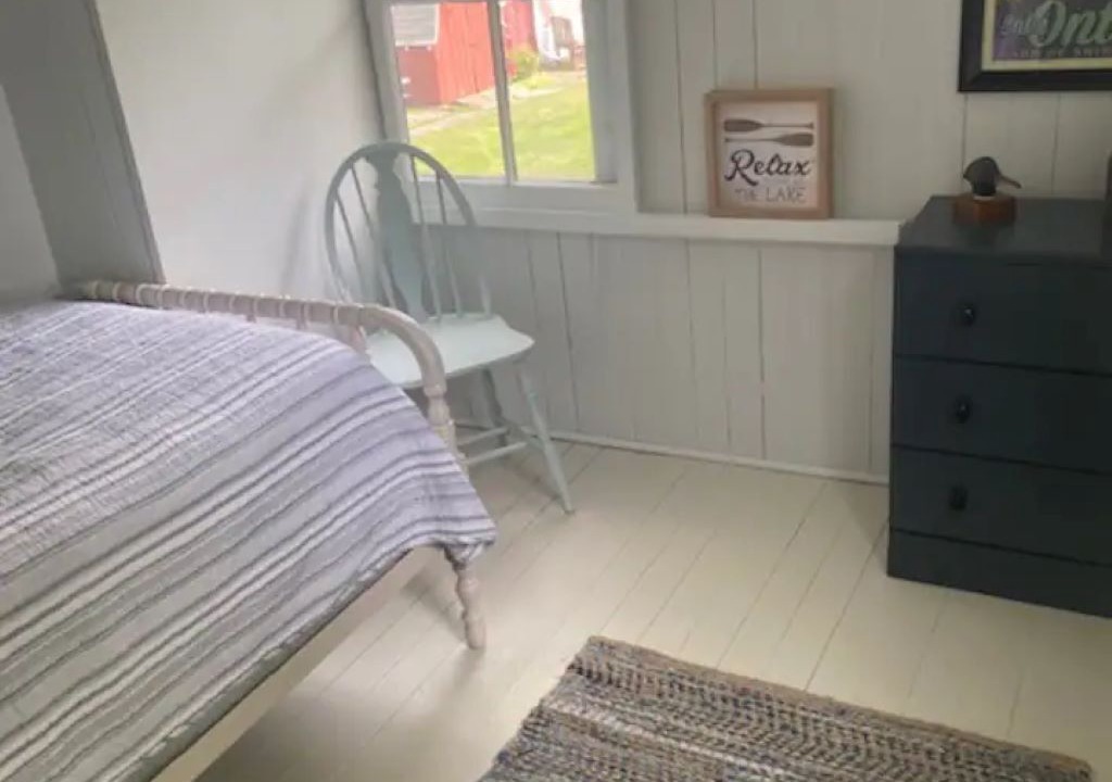 Photo of Bedroom in Waterport