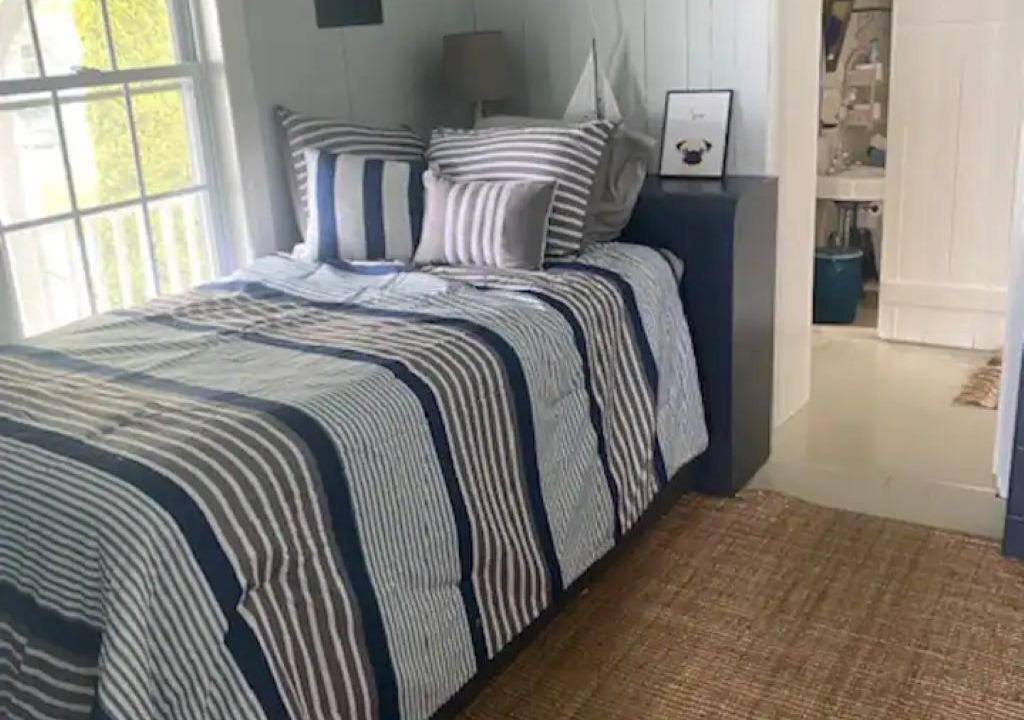 Photo of Bedroom in Waterport