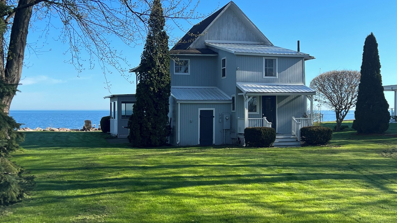 Photo of Outdoor in Waterport