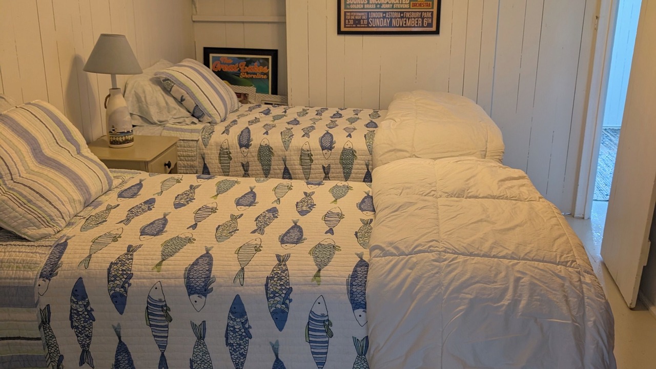 Photo of Bedroom in Waterport
