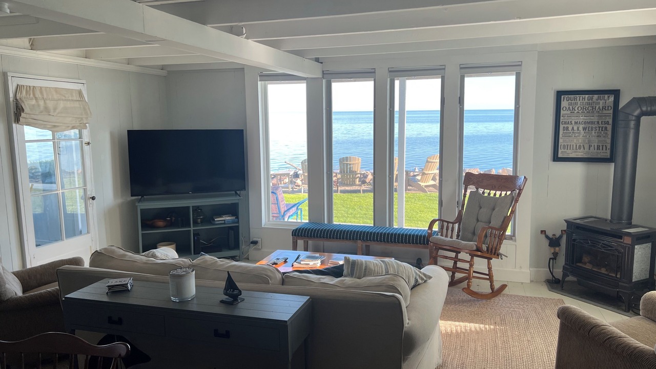 Photo of Livingroom in Waterport