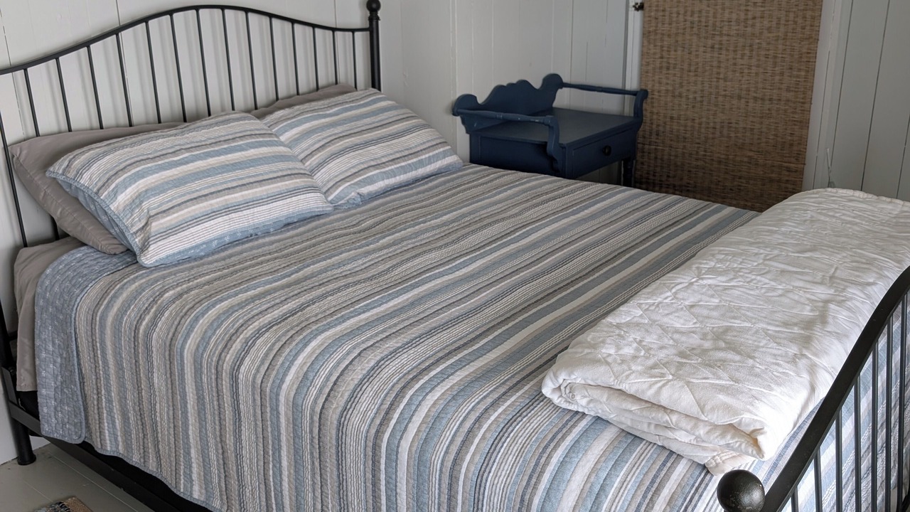 Photo of Bedroom in Waterport