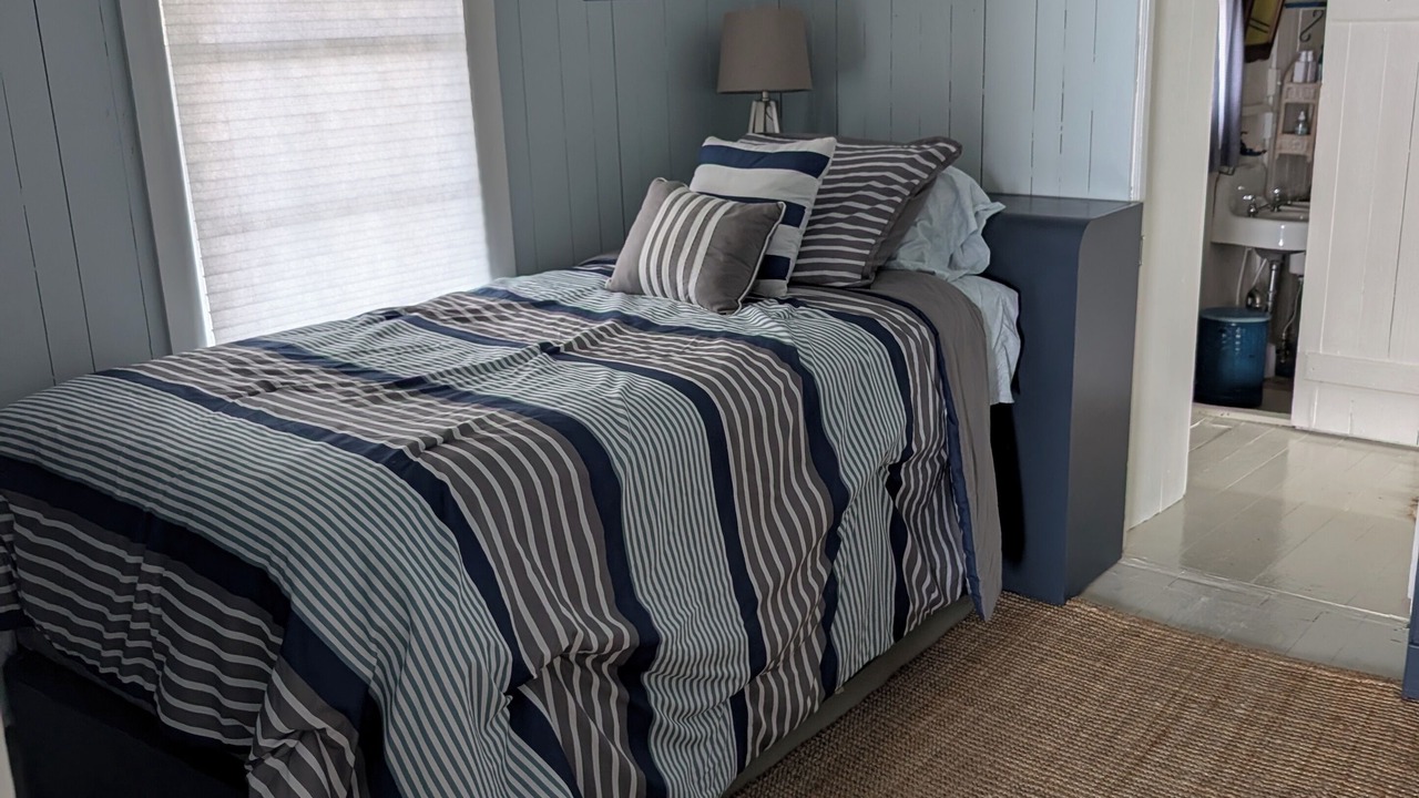 Photo of Bedroom in Waterport