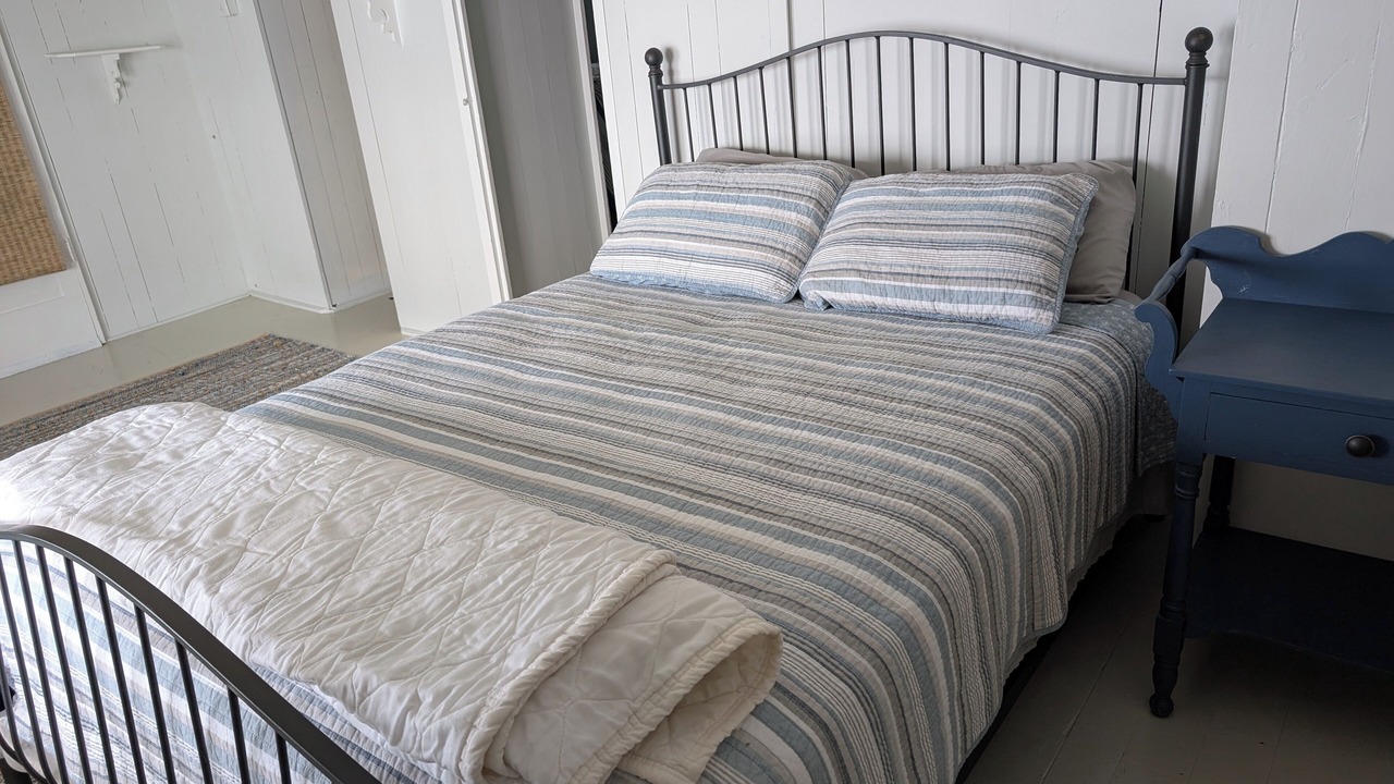 Photo of Bedroom in Waterport