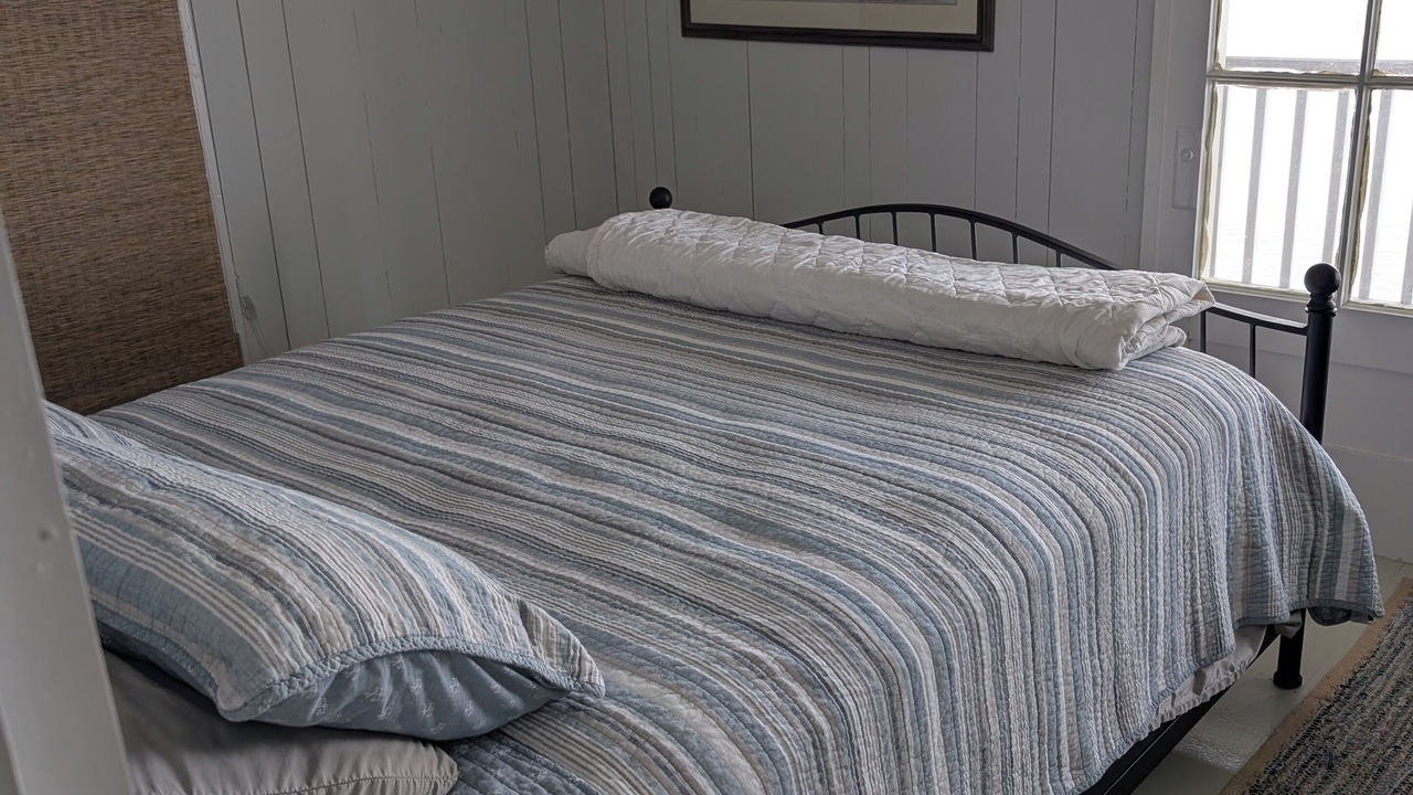 Photo of Bedroom in Waterport