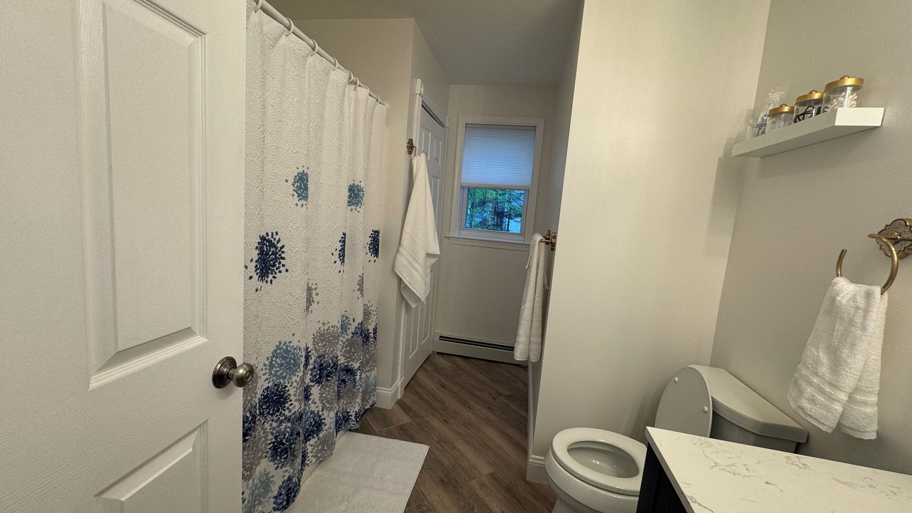 Photo of Bathroom in Rowland