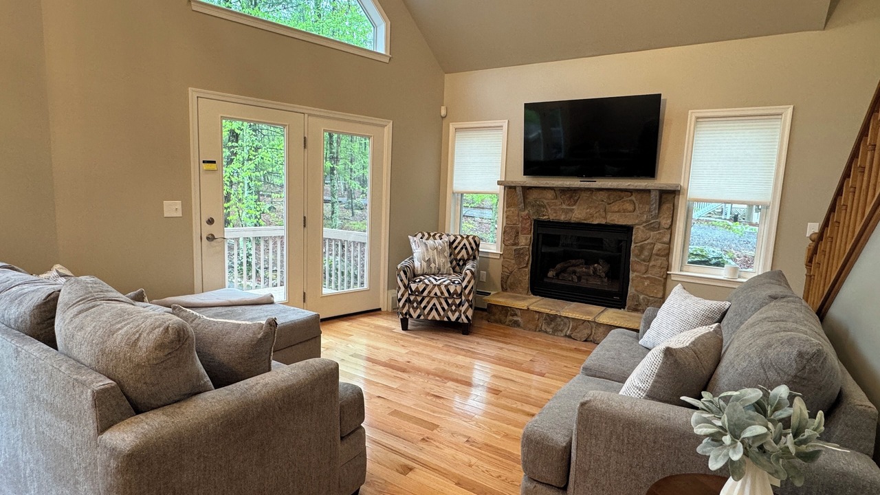 Photo of Livingroom in Rowland