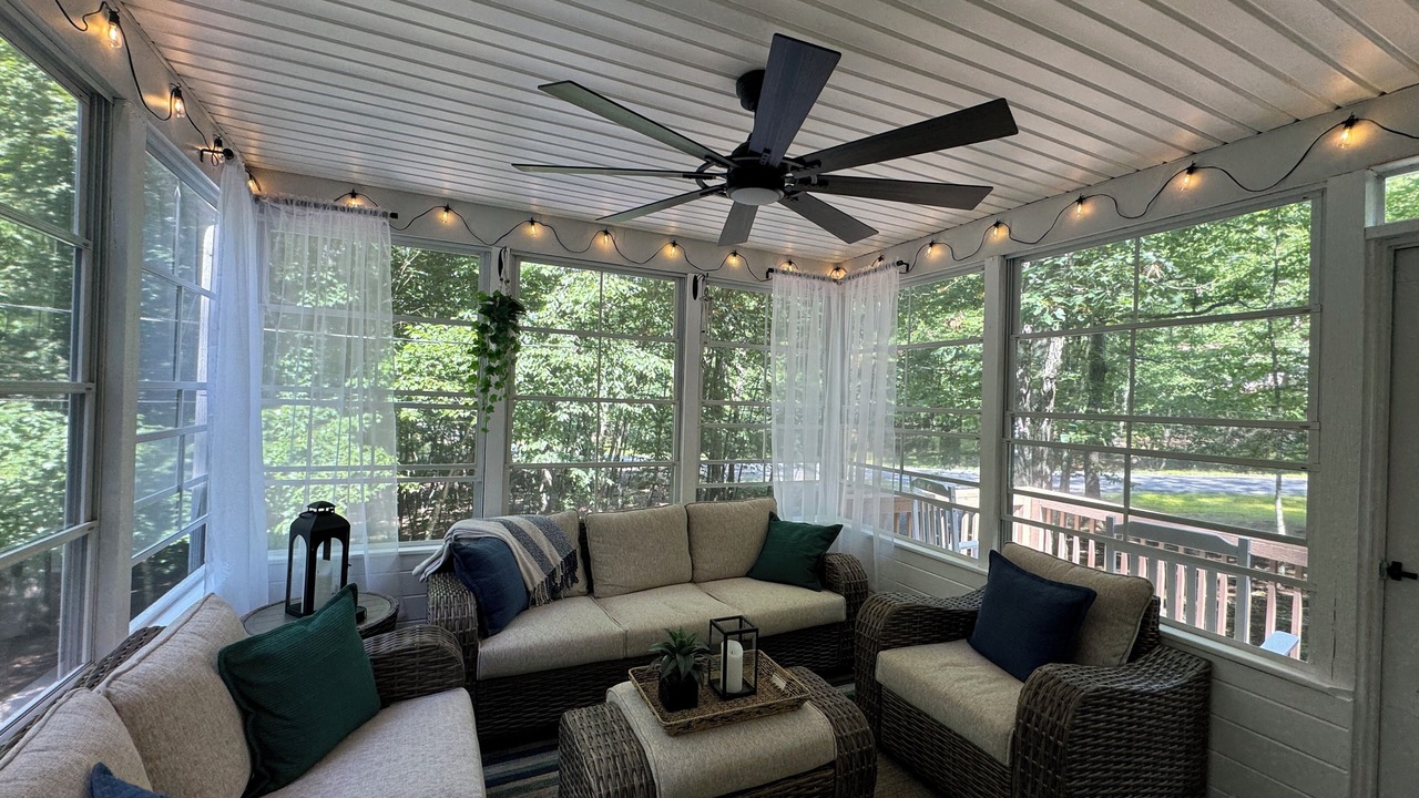 Photo of Livingroom in Rowland