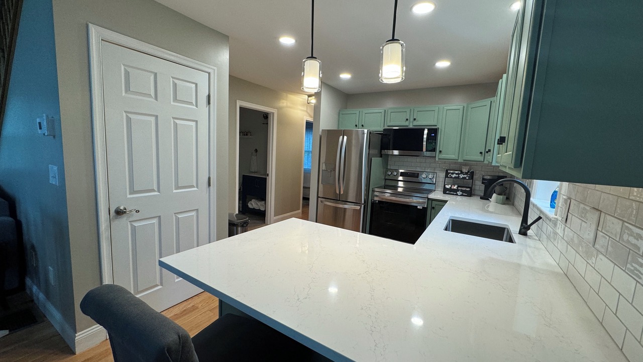 Photo of Kitchen in Rowland