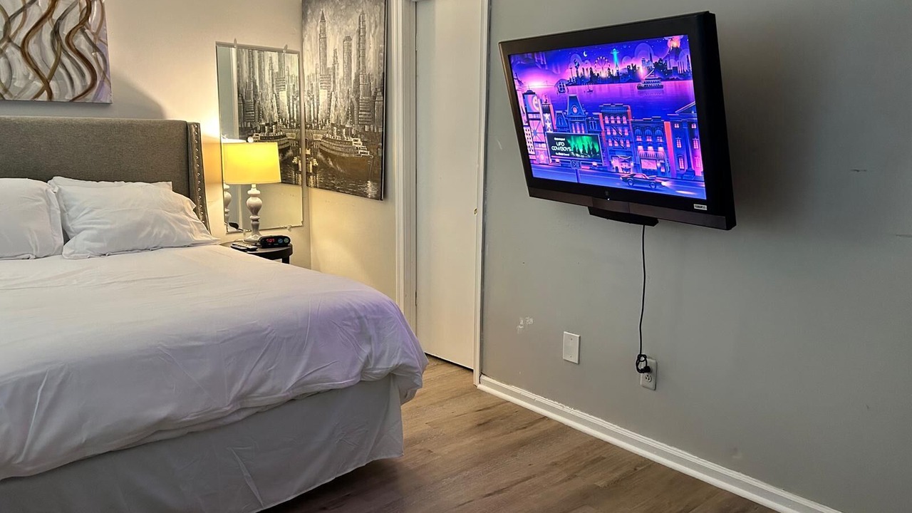 Photo of Bedroom in Virginia Beach