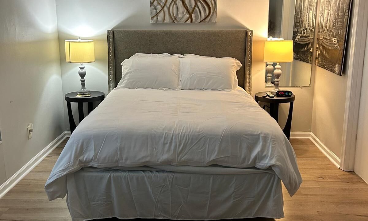 Photo of Bedroom in Virginia Beach