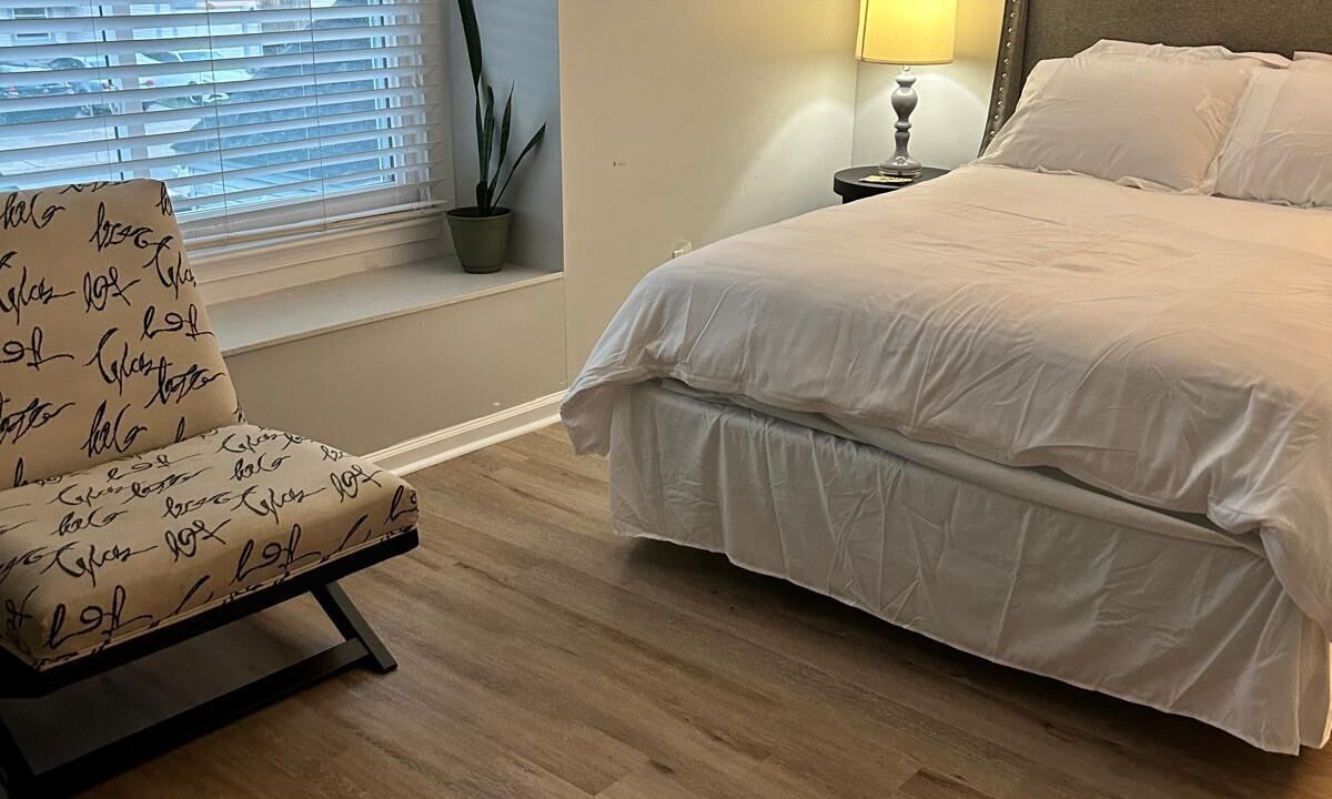 Photo of Bedroom in Virginia Beach