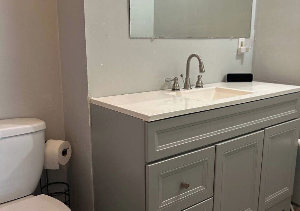 Photo of Bathroom in Virginia Beach
