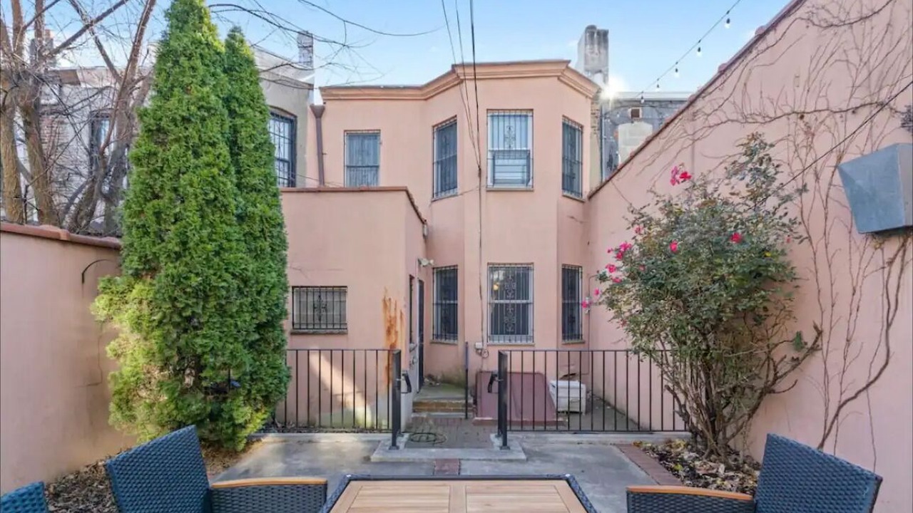 Photo of Outdoor in Crown Heights