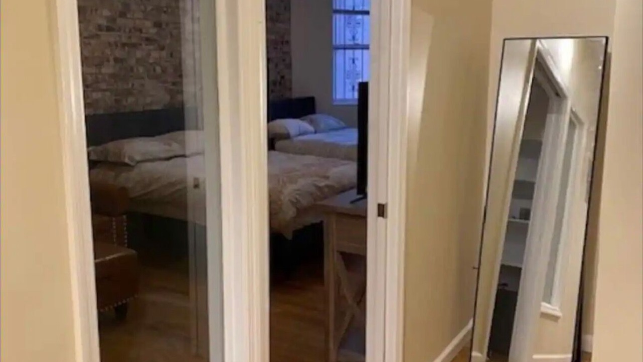 Photo of Bedroom in Crown Heights