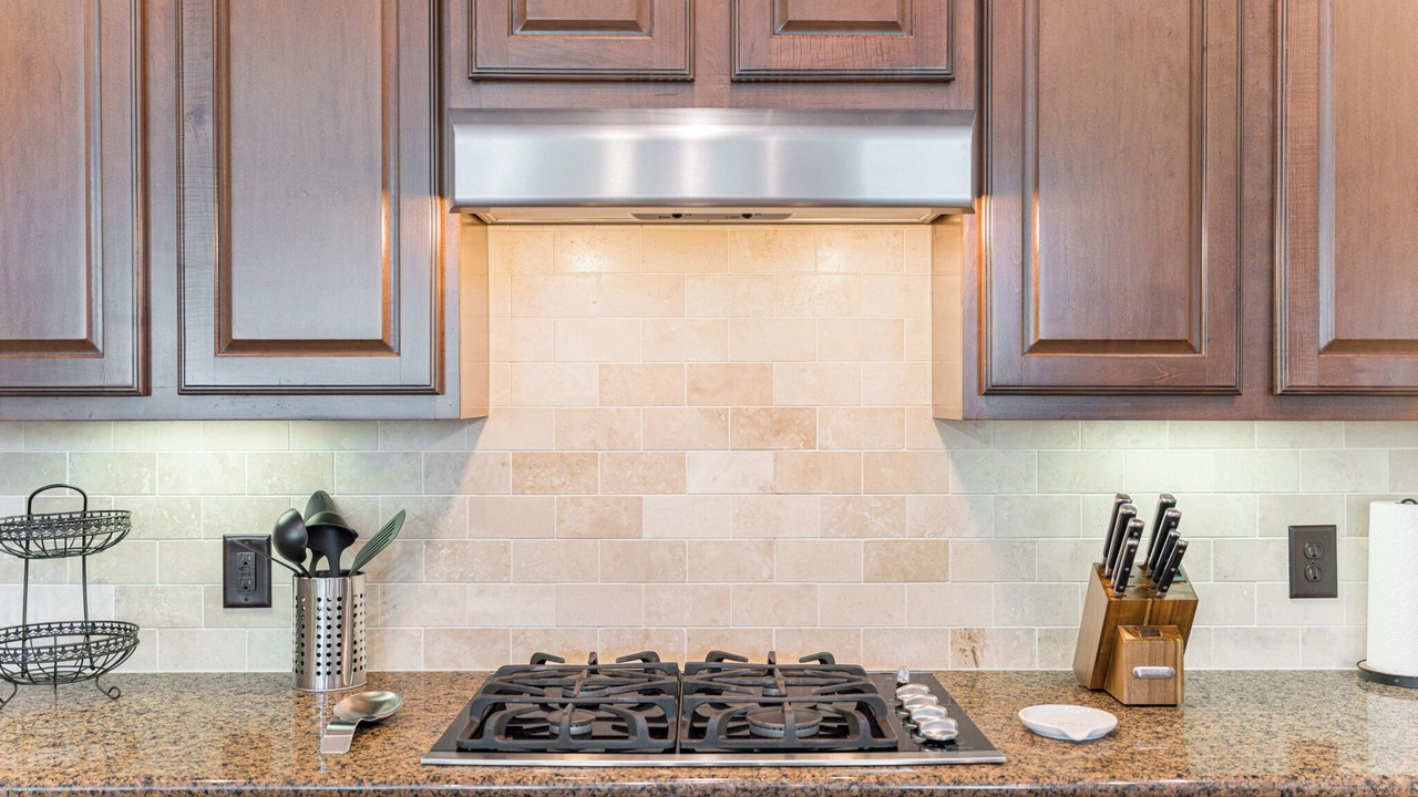 Photo of Kitchen in Sterling Ridge