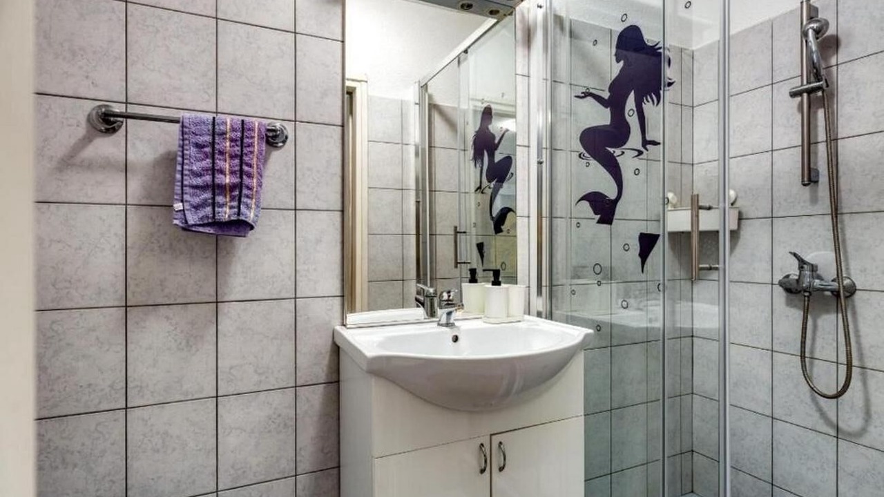 Photo of Bathroom in Veli Losinj