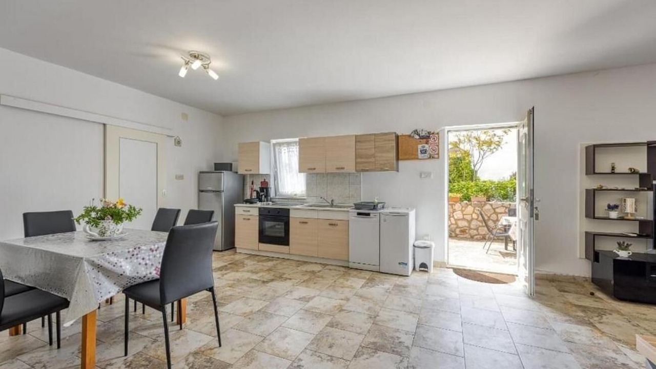 Photo of Livingroom in Veli Losinj