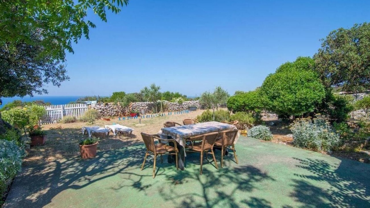 Photo of Outdoor in Veli Losinj