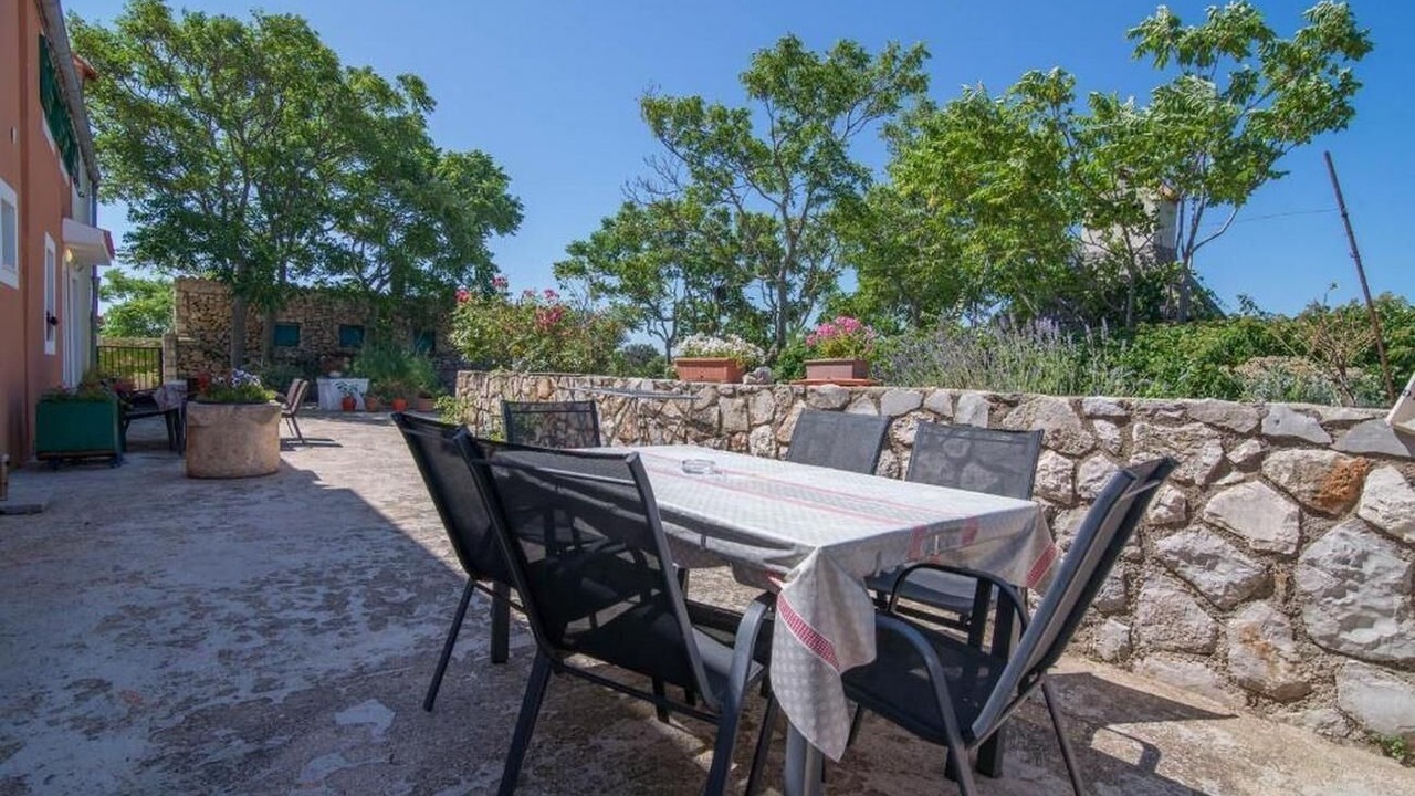 Photo of Outdoor in Veli Losinj