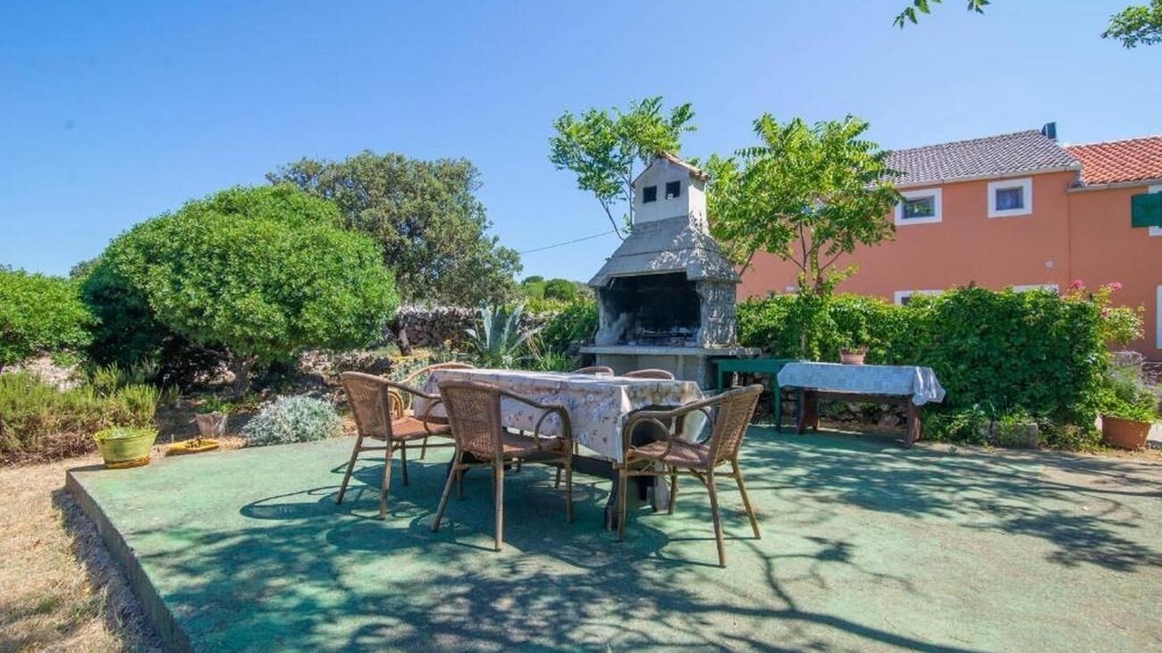 Photo of Outdoor in Veli Losinj