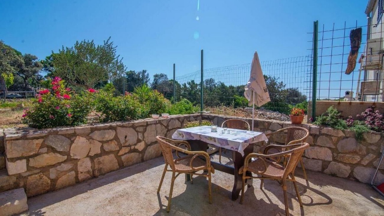 Photo of Outdoor in Veli Losinj