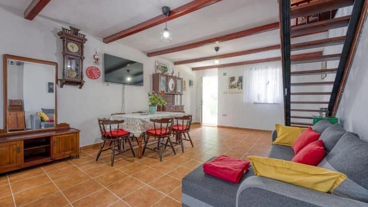 Photo of Livingroom in Veli Losinj