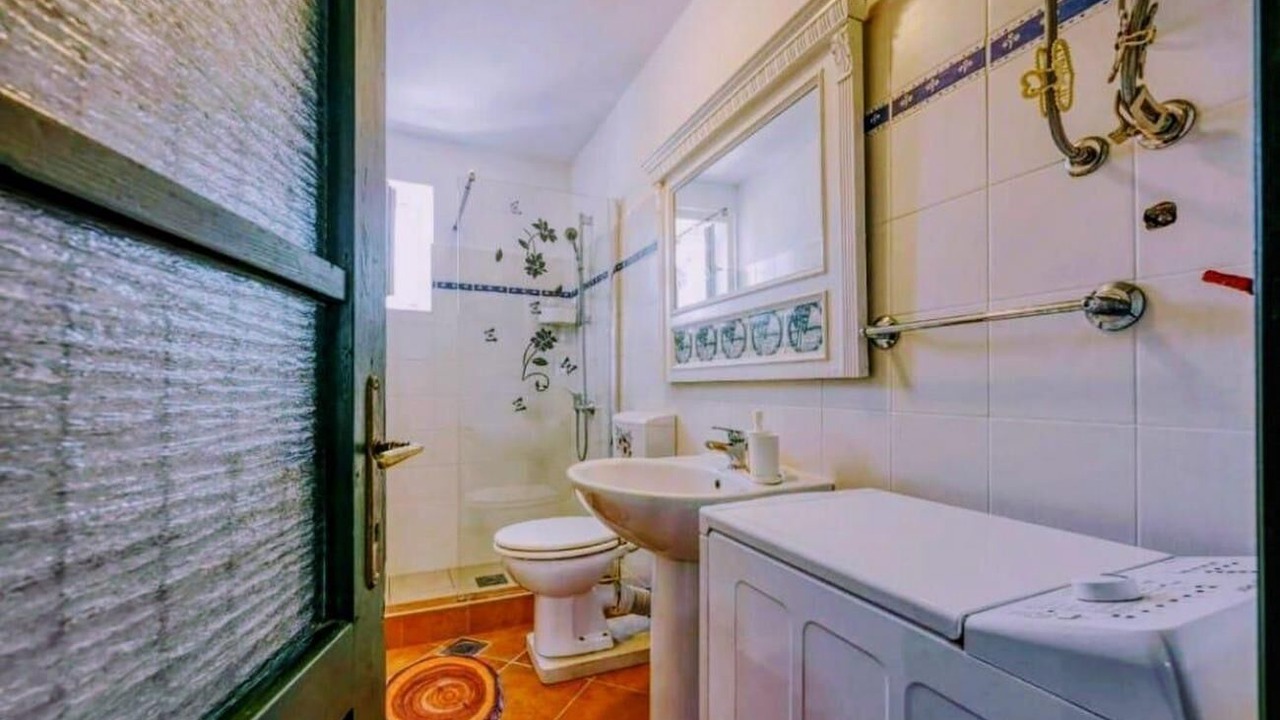 Photo of Bathroom in Veli Losinj