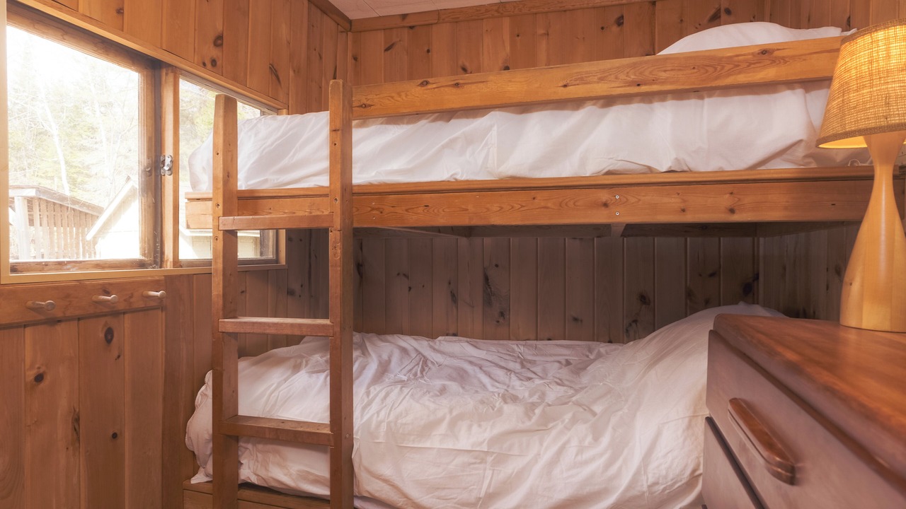 Photo of Bedroom in McMurrich/Monteith