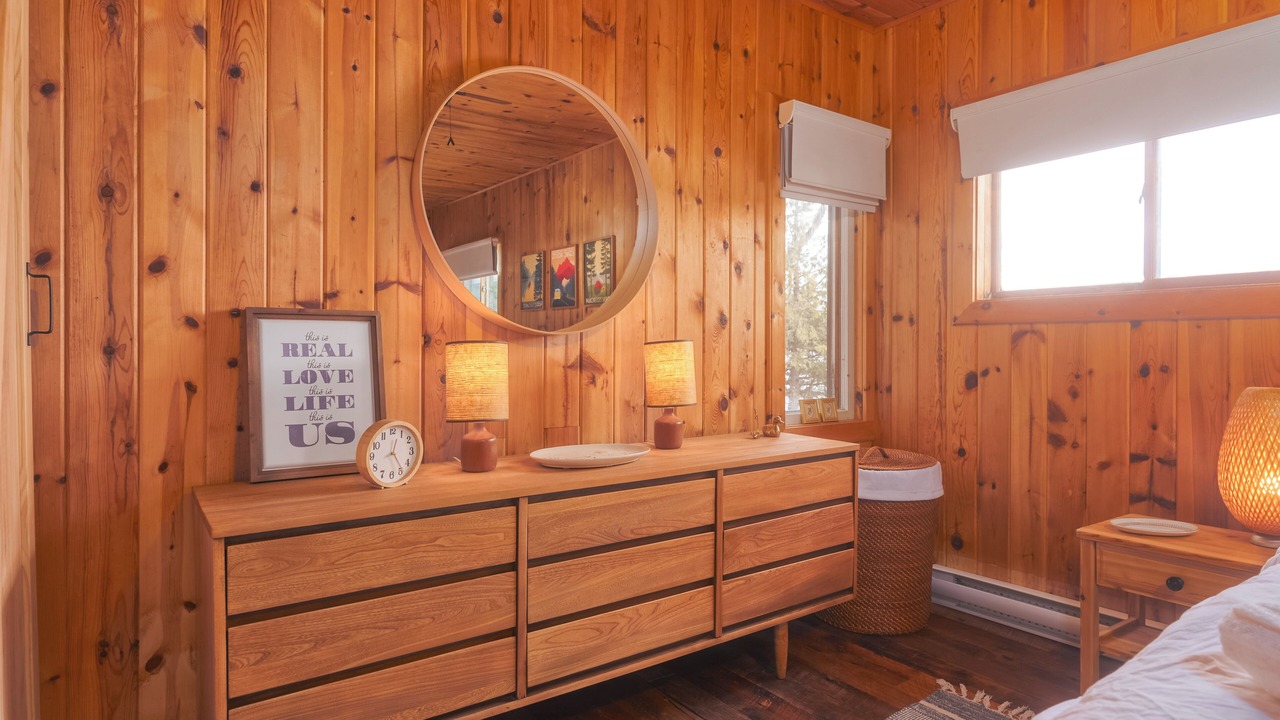 Photo of Bedroom in McMurrich/Monteith