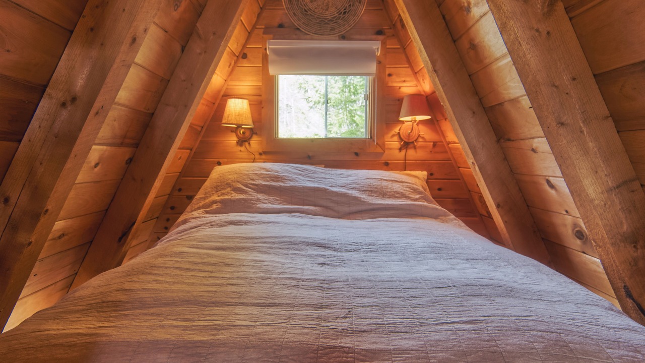 Photo of Bedroom in McMurrich/Monteith