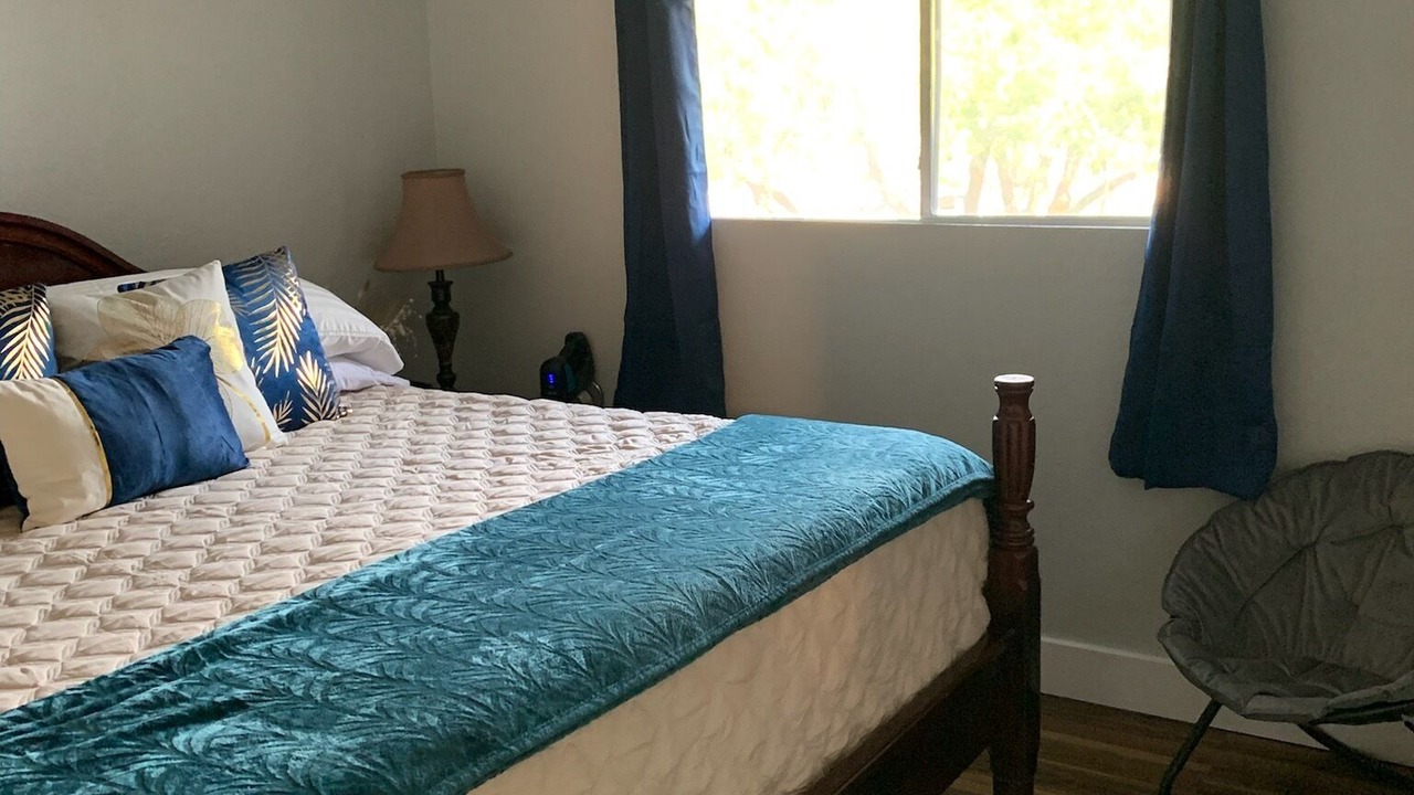 Photo of Bedroom in Walden on Lake Conroe
