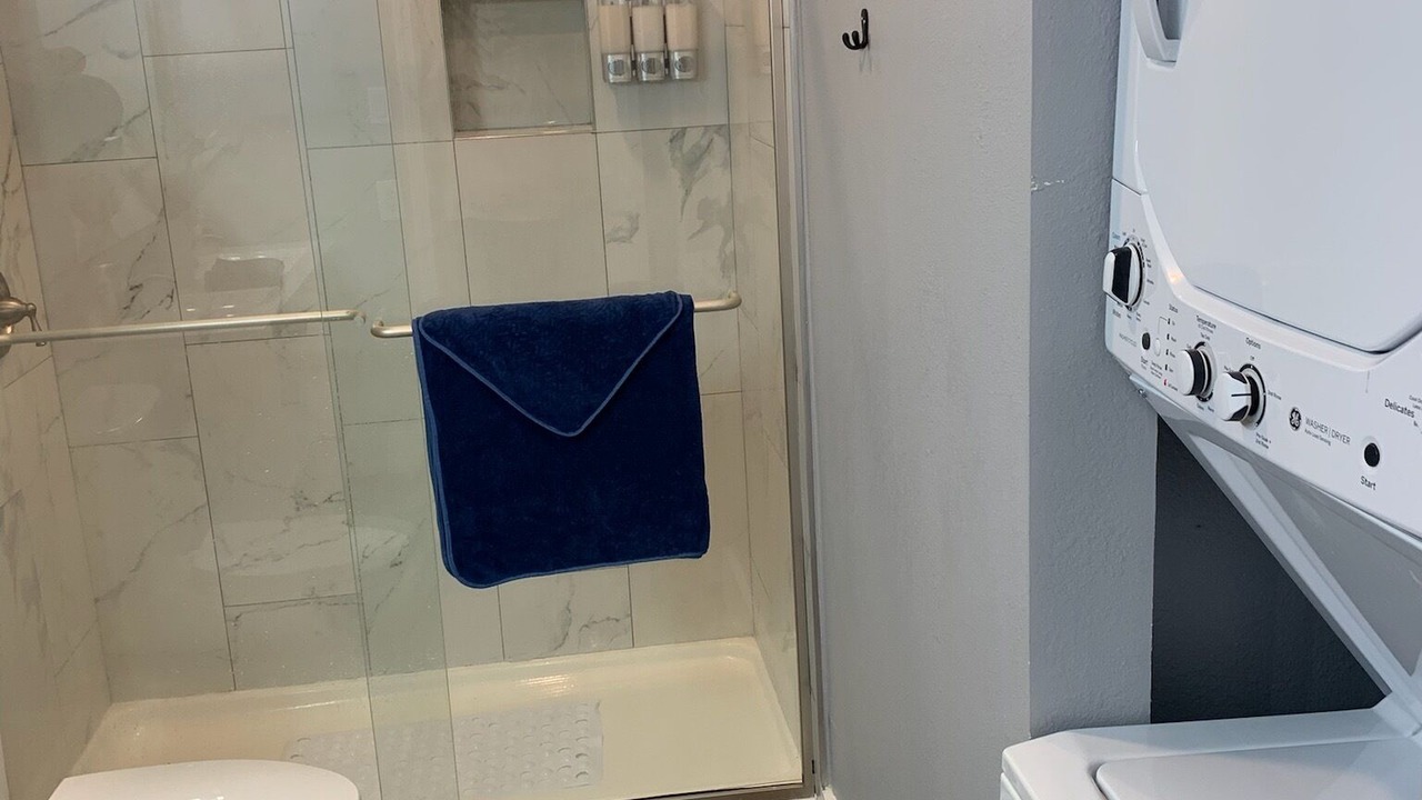 Photo of Bathroom in Walden on Lake Conroe