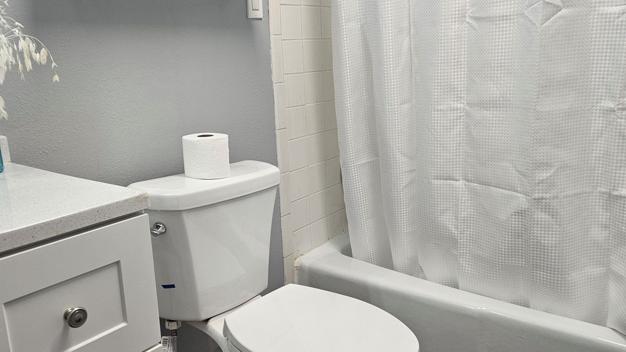 Photo of Bathroom in Walden on Lake Conroe