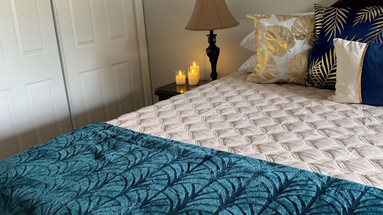 Photo of Bedroom in Walden on Lake Conroe