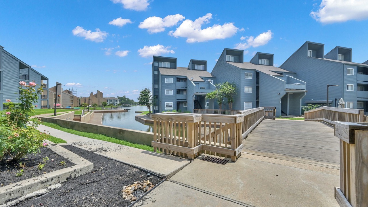 Photo of Outdoor in Walden on Lake Conroe