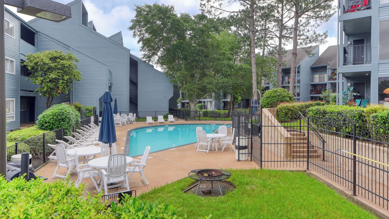 Photo of Outdoor in Walden on Lake Conroe