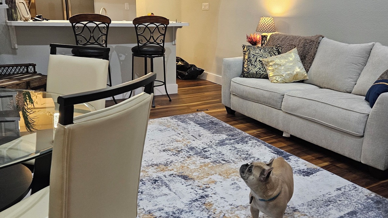 Photo of Livingroom in Walden on Lake Conroe