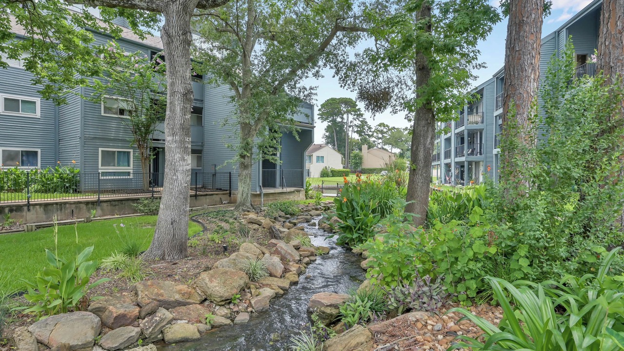 Photo of Outdoor in Walden on Lake Conroe