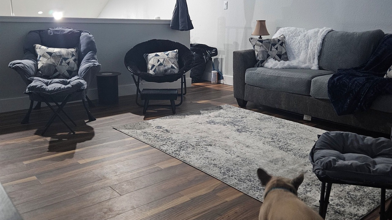 Photo of Livingroom in Walden on Lake Conroe