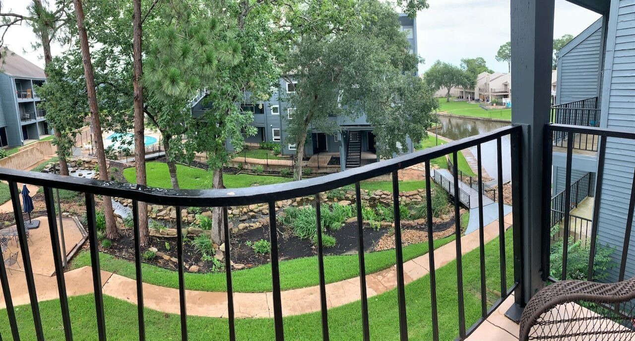 Photo of Outdoor in Walden on Lake Conroe