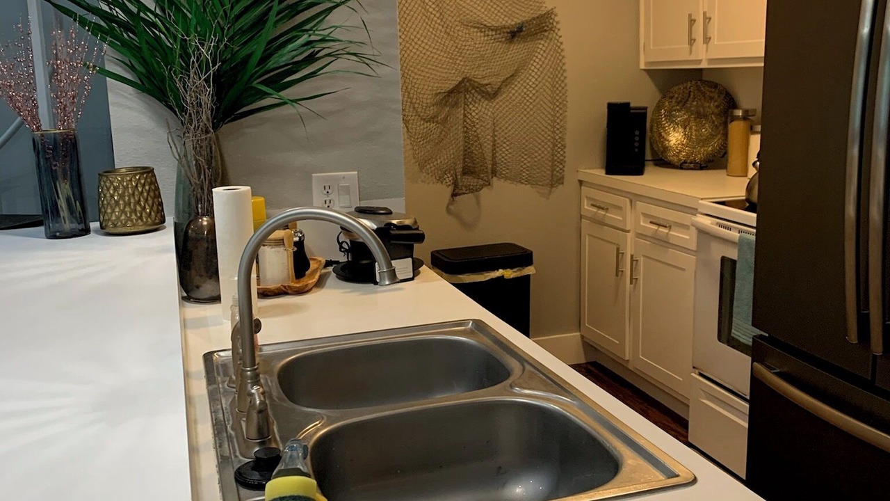 Photo of Kitchen in Walden on Lake Conroe
