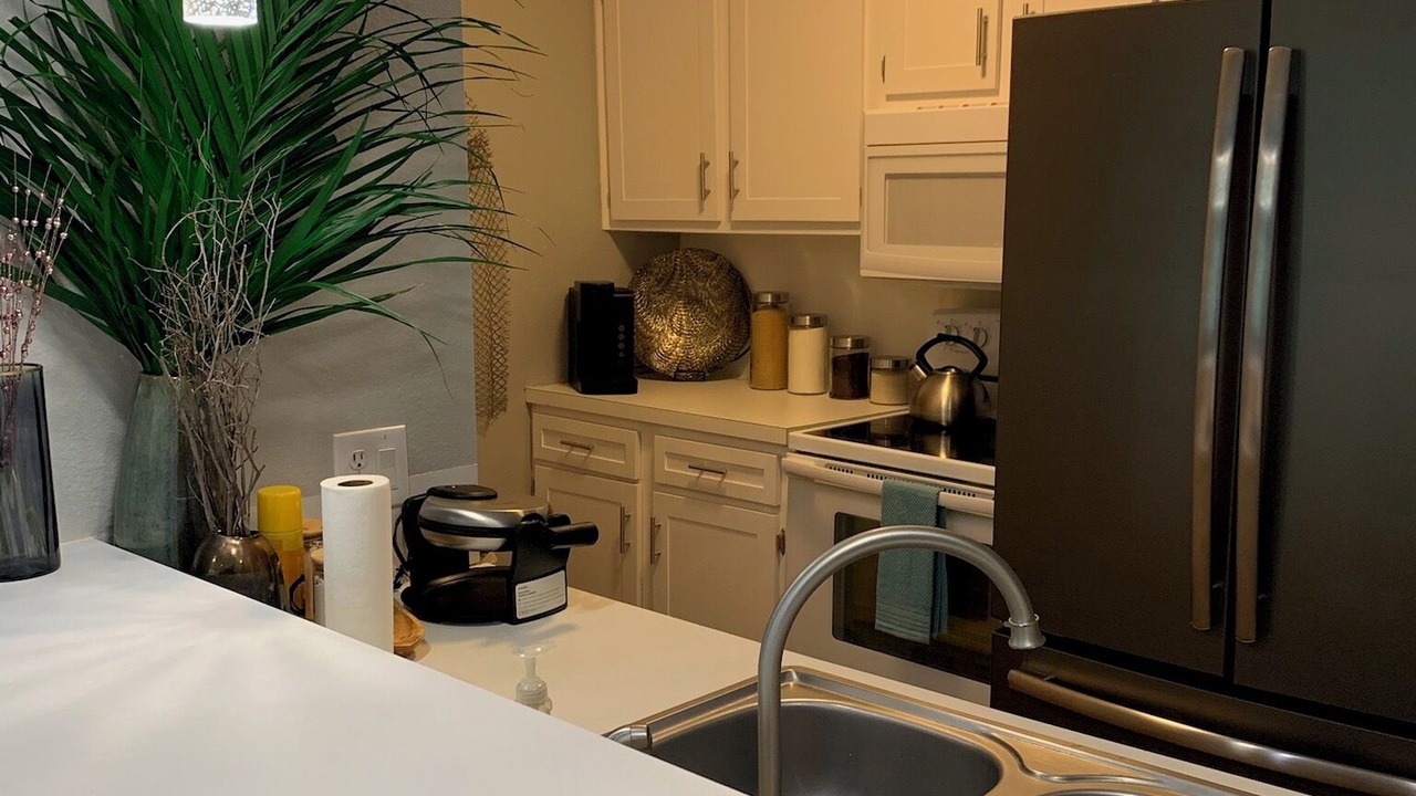 Photo of Kitchen in Walden on Lake Conroe