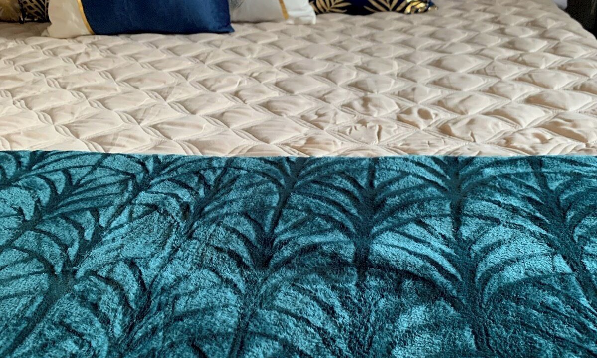 Photo of Bedroom in Walden on Lake Conroe