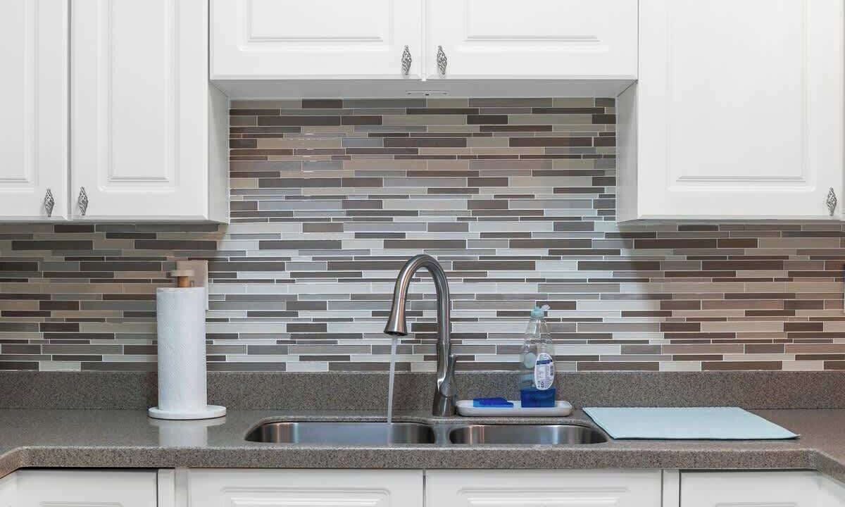 Photo of Kitchen in Central Myrtle Beach