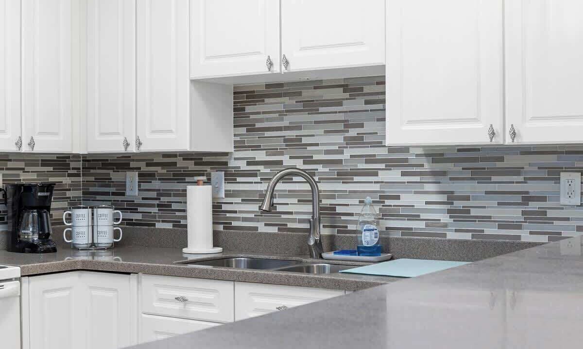 Photo of Kitchen in Central Myrtle Beach