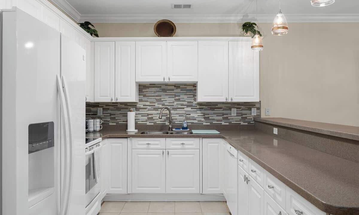 Photo of Kitchen in Central Myrtle Beach