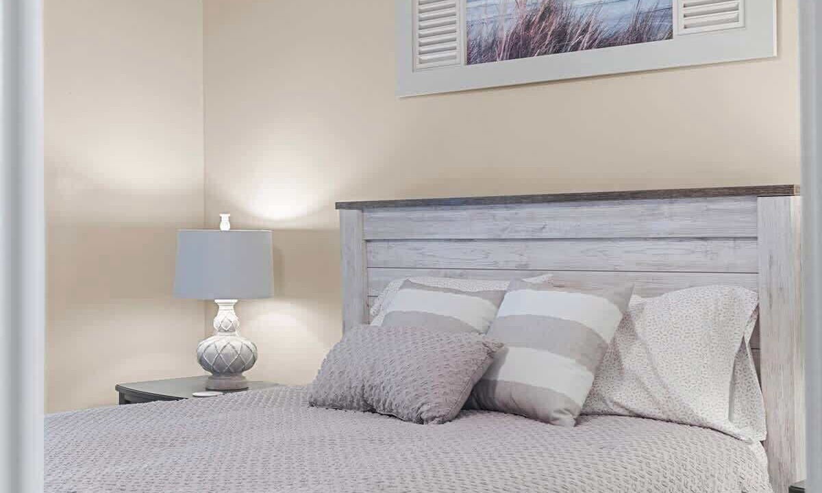 Photo of Bedroom in Central Myrtle Beach