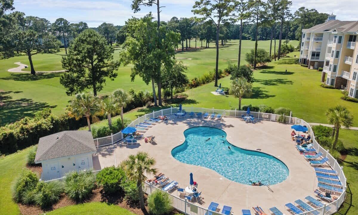 Photo of Outdoor in Central Myrtle Beach